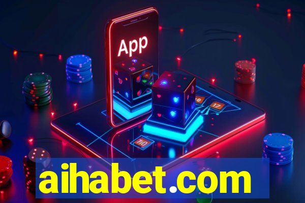 aihabet.com