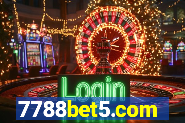 7788bet5.com