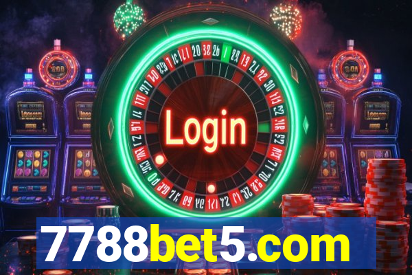 7788bet5.com