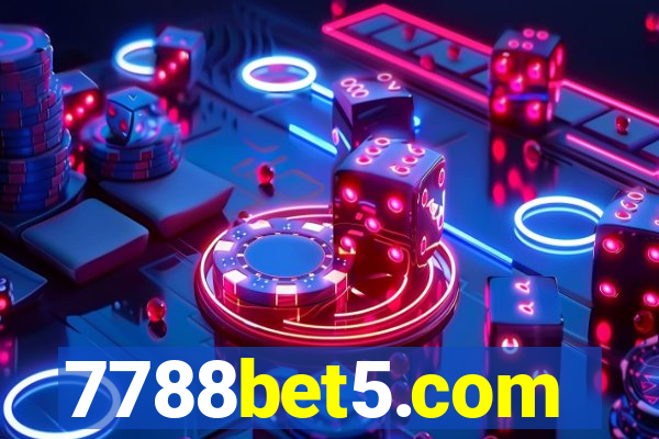 7788bet5.com