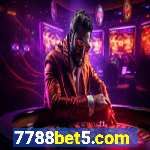 7788bet5.com