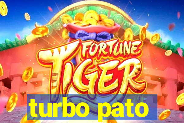 turbo pato