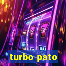 turbo pato