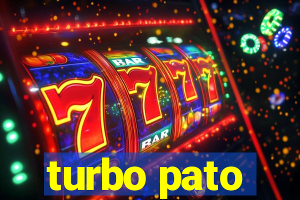 turbo pato