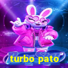 turbo pato