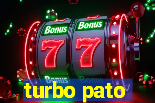 turbo pato