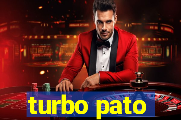 turbo pato