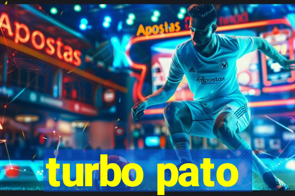 turbo pato