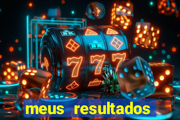 meus resultados movel ao vivo