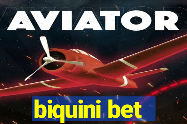 biquini bet