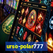 urso-polar777