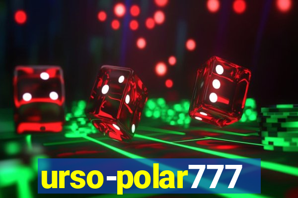 urso-polar777