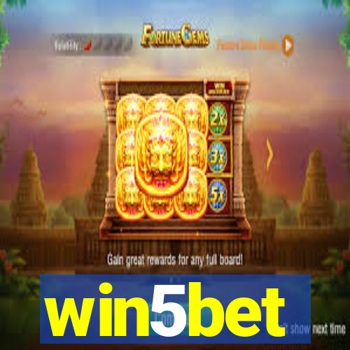 win5bet