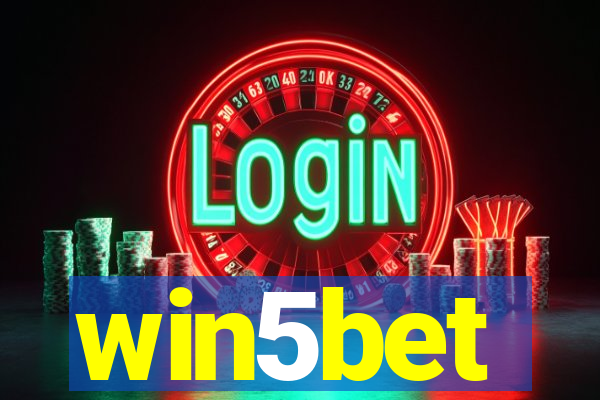 win5bet