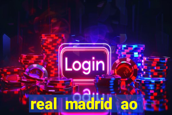 real madrid ao vivo multi canais