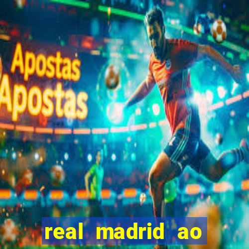 real madrid ao vivo multi canais