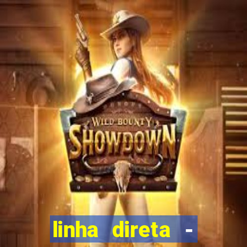 linha direta - casos 1999 linha direta - casos