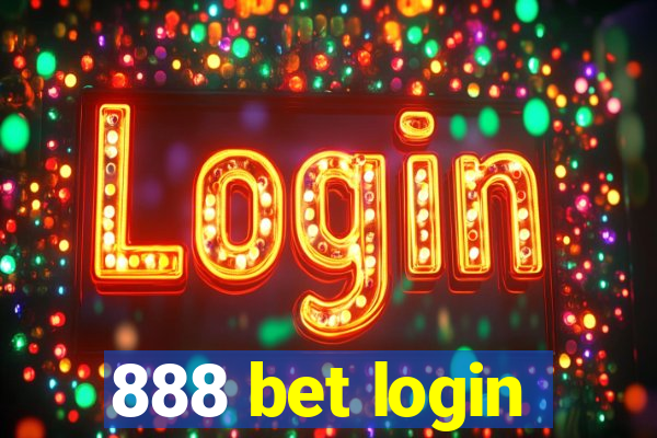 888 bet login