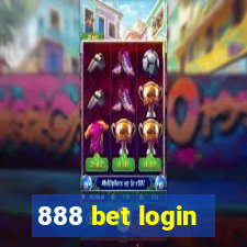 888 bet login