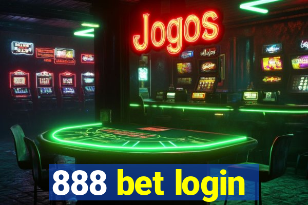 888 bet login