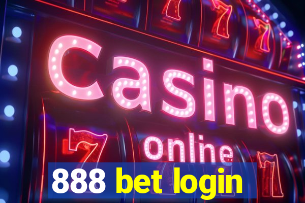 888 bet login