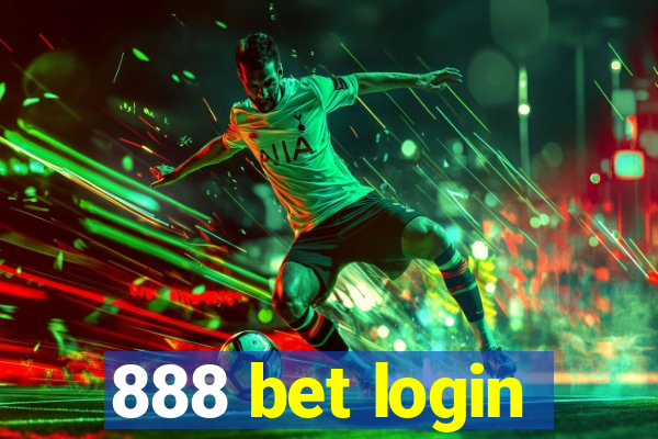 888 bet login