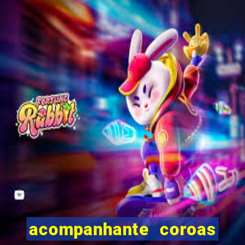 acompanhante coroas sao paulo