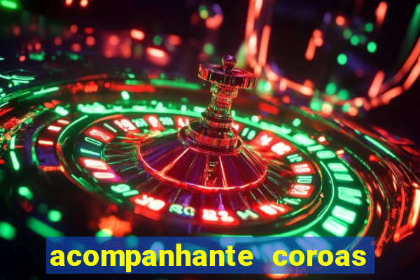 acompanhante coroas sao paulo