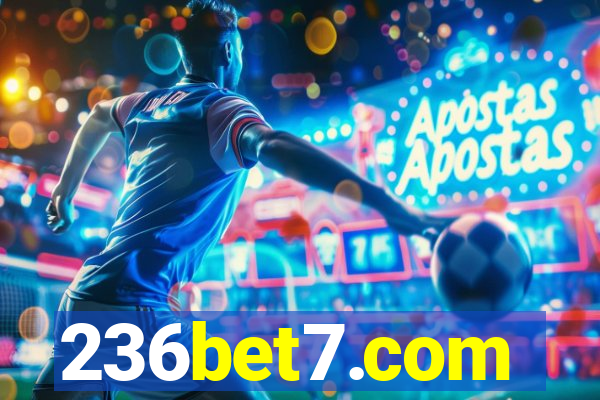 236bet7.com