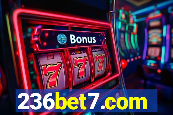 236bet7.com