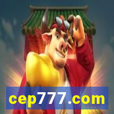 cep777.com