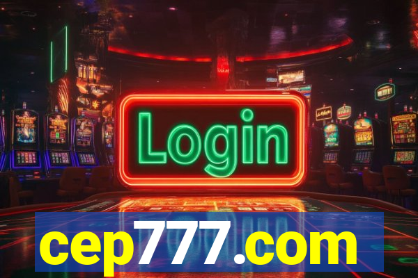 cep777.com