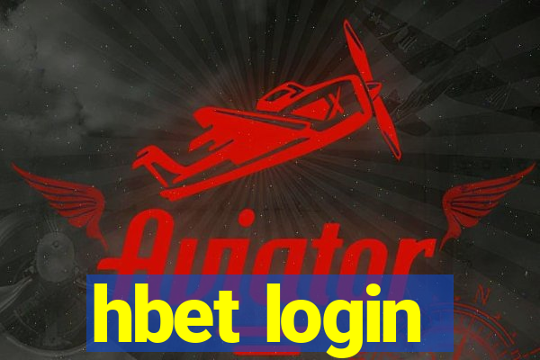 hbet login