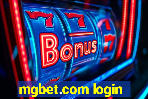 mgbet.com login