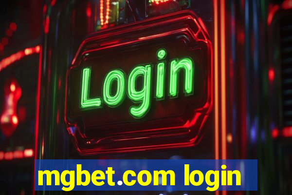 mgbet.com login