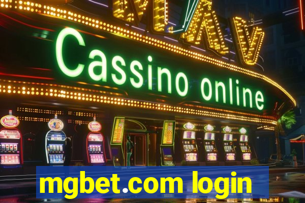 mgbet.com login