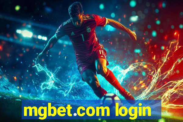 mgbet.com login