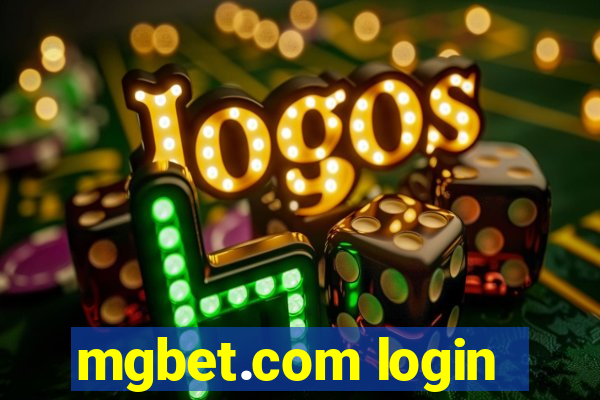 mgbet.com login