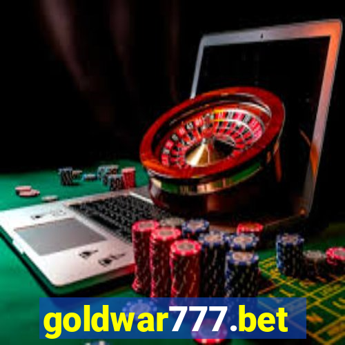 goldwar777.bet