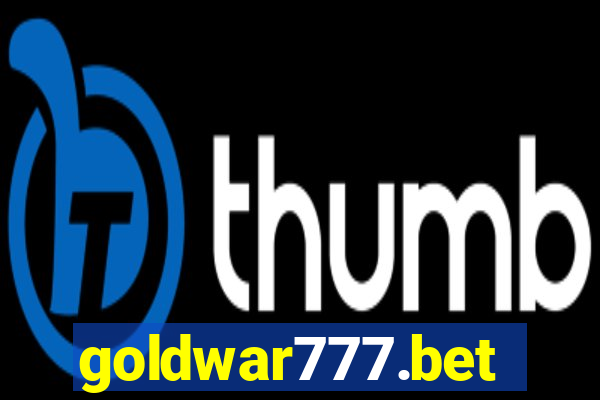 goldwar777.bet