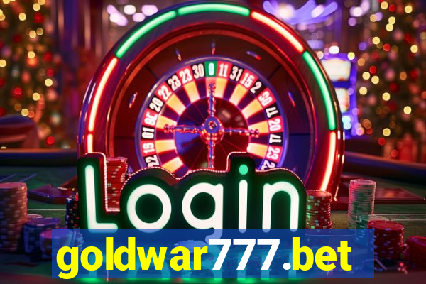 goldwar777.bet