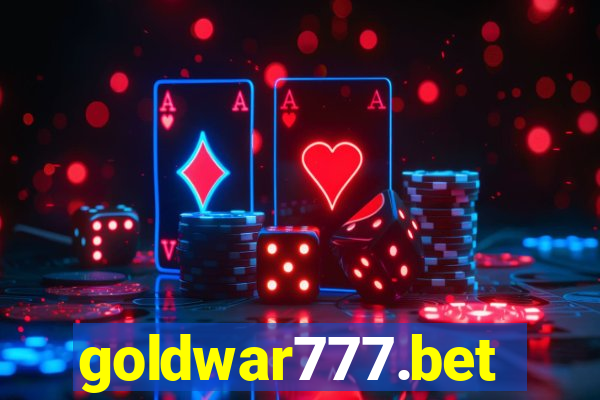 goldwar777.bet