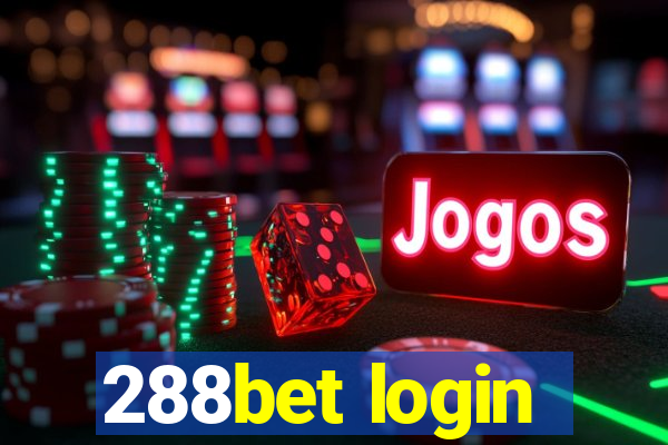 288bet login