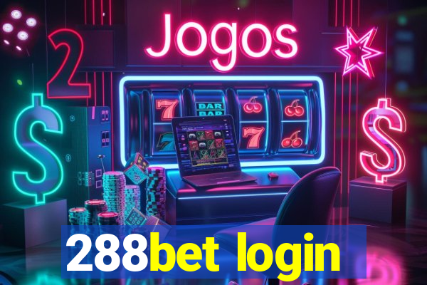 288bet login