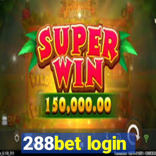 288bet login