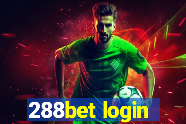 288bet login