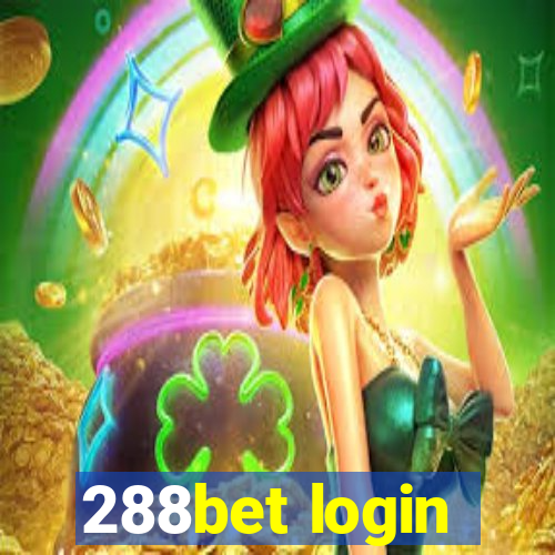 288bet login