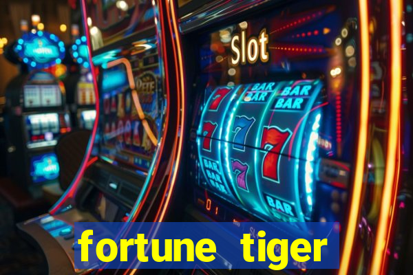 fortune tiger deposito 5 reais