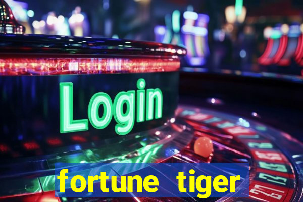 fortune tiger deposito 5 reais