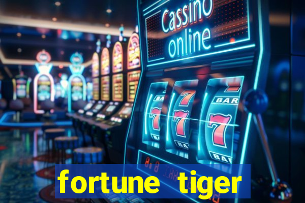 fortune tiger deposito 5 reais